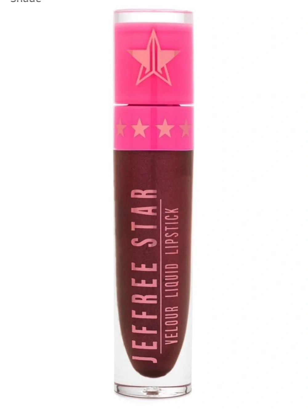 Jeffree Star Cosmetics Velour Liquid Lipstick - 